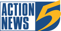 Action News 5 logo (2023–present)