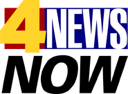 Channel 4 News Now logo