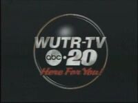 WUTR-TV