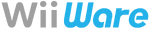 WiiWare Wii Logo