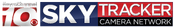 "SkyTracker Camera Network" logo