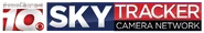 "SkyTracker Camera Network" logo