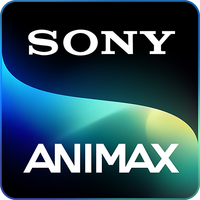 Animax Logopedia Fandom