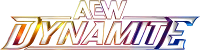 AEW Dynamite (2024, 3D and Color)