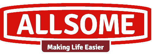 Allsome | Logopedia | Fandom