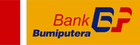 Bank Bumiputera logo