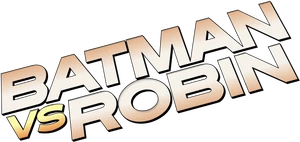 Batman-vs-robin-logo
