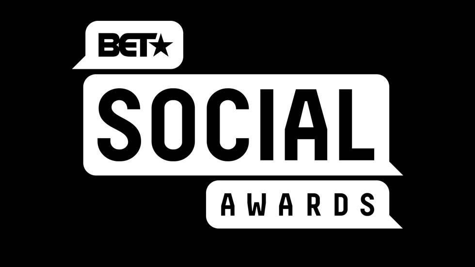 BET Social Awards Logopedia Fandom