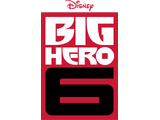 Big Hero 6 (2014 film)