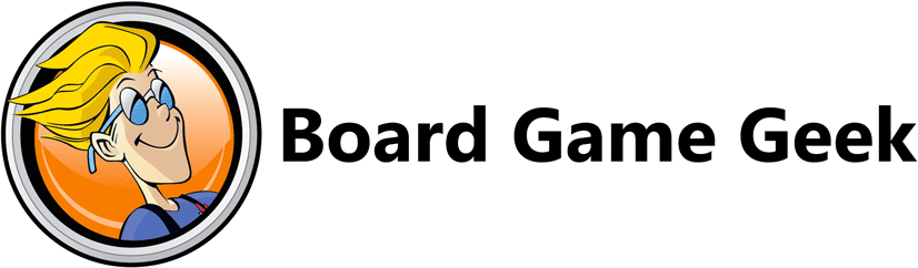 Board Game Geek, Logopedia