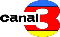 Canal 3 guat 1979