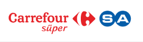 CarrefourSASuper
