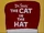 The Cat in the Hat (TV special)