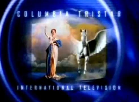 Columbia TriStar International Television/Other | Closing Logo