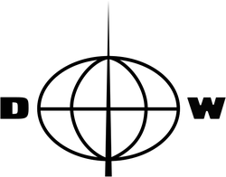 Deutsche Welle Logo