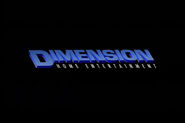 Dimension Home Entertainment