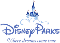 Casle variant, used during the Year of a Million Dreams (2006-2008)