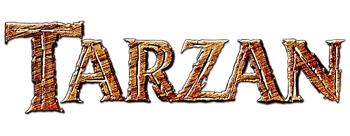 Disney Tarzan (1999)