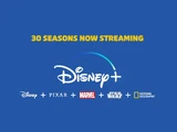 Disney+/Other