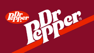 Dr Pepper 1980s