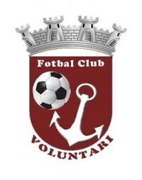 FC Voluntari  Football+BreezeWiki