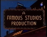 Madhatten Island (1947)