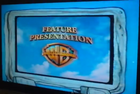 "Feature Presentation" bumper (The Flintstones variant)