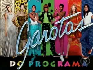 Garotas do Programa