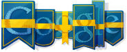 Swedish National Day (6th) (Sweden)