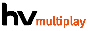 HV Multiplay | Logopedia | Fandom