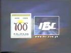 IBC 13 Centennial