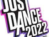 Just Dance 2022