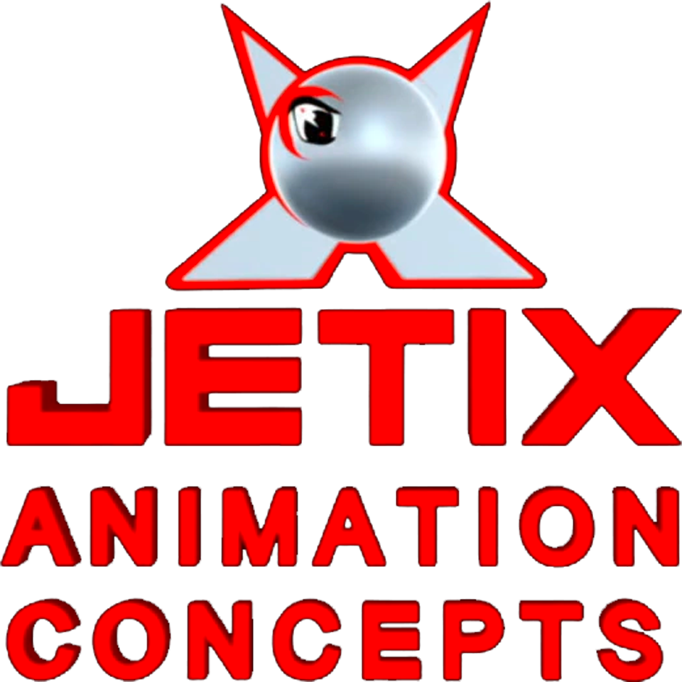 Jetix music