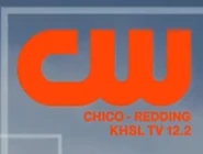 KHSL-DT2 logo (2024–present)