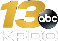 KRDO 2013 logo