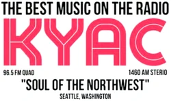KYAC Seattle 1973