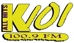 KZMK 100.9 K101