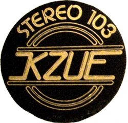 KZUE Oklahoma City 1977