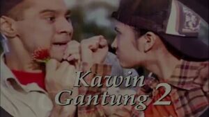 Kawin gantung 2-2