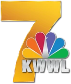 With the callsign showing