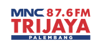 Palembang 87.6 FM