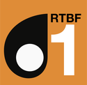 Logo RTBF 1 1977