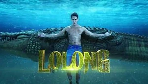 Lolong titlecard