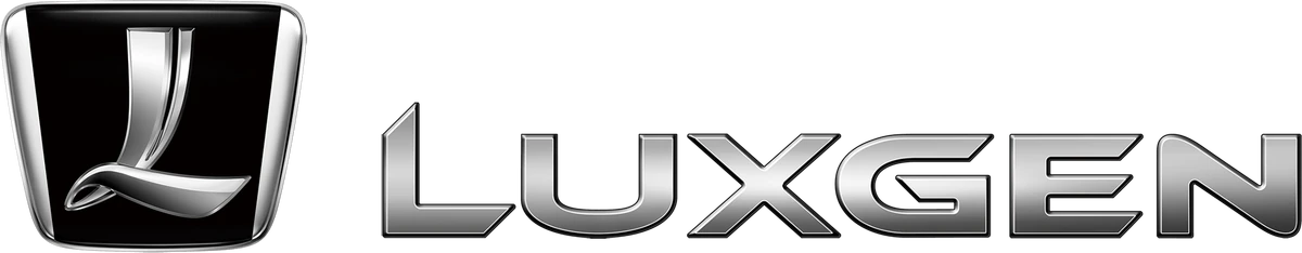 Luxgen Logopedia Fandom