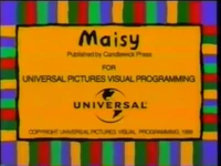 Maisy (1999)