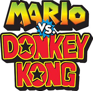 Mario vs. Donkey Kong: Tipping Stars - Wikipedia