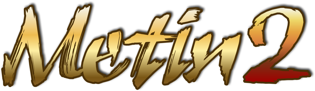 Metin2 | Logopedia | Fandom