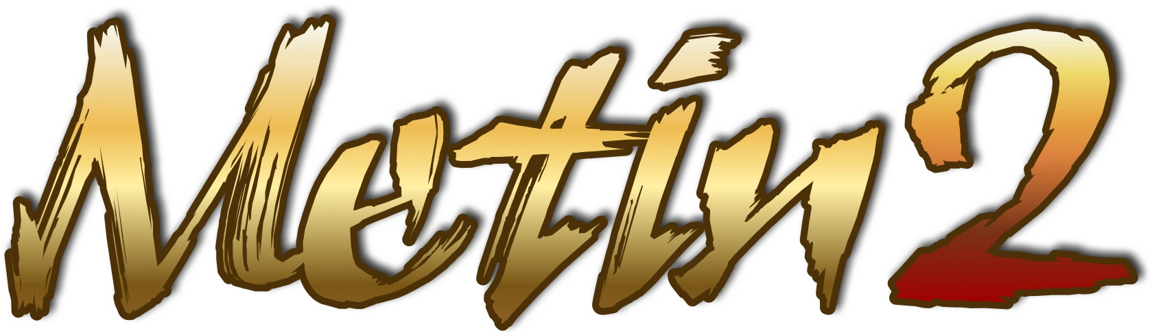 Metin2 oyun logosu