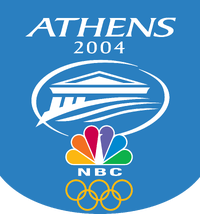 NBC Athens 2004