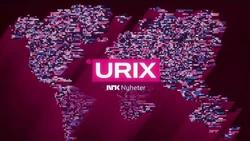 NRK Nyheter Urix 2024